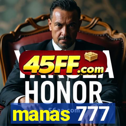 manas 777